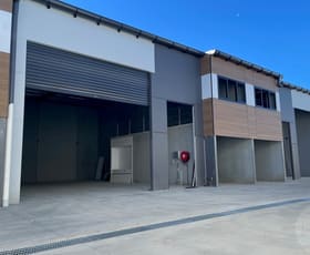 Factory, Warehouse & Industrial commercial property sold at 18/3 Holbeche Road Arndell Park NSW 2148