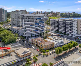 Shop & Retail commercial property sold at 5/31 Stuart `Bay Street Plaza' Street Tweed Heads NSW 2485