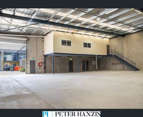 Factory, Warehouse & Industrial commercial property for sale at Unit 5/8 Millennium Court Silverwater NSW 2128