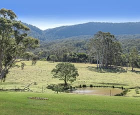 Development / Land commercial property for sale at 231 Sheaffes Road Dombarton NSW 2530