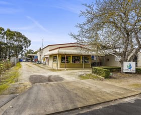Factory, Warehouse & Industrial commercial property sold at 87 Church St Penola SA 5277