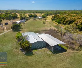 Rural / Farming commercial property sold at 42668 Bruce Highway Clemant QLD 4816