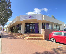 Offices commercial property sold at Unit 6/36-40 Commerce Avenue Armadale WA 6112
