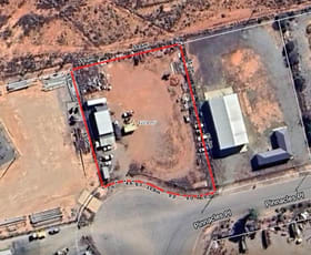 Development / Land commercial property sold at 62-64 Pinnacles Place Broken Hill NSW 2880