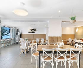Other commercial property sold at Profitable North Beach Cafe Wollongong NSW 2500