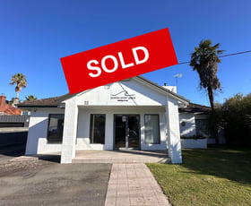 Offices commercial property sold at 22 Wyndham... Street Shepparton VIC 3630