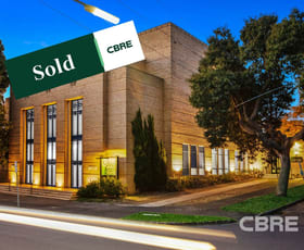 Medical / Consulting commercial property sold at 41 Cookson Street (Cnr Thorn Street) Camberwell VIC 3124