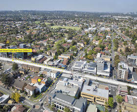 Offices commercial property sold at 28 Grose Street Parramatta NSW 2150