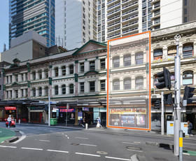 Offices commercial property sold at 71 Liverpool St Sydney NSW 2000