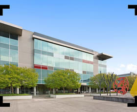 Offices commercial property leased at Building 4, Suite 50/195 Wellington Road Clayton VIC 3168