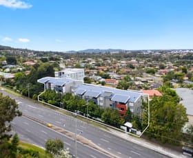 Hotel, Motel, Pub & Leisure commercial property sold at Macgregor QLD 4109