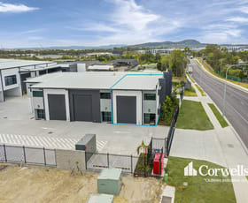 Factory, Warehouse & Industrial commercial property sold at 5/64 Pearson Road Yatala QLD 4207