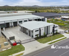Factory, Warehouse & Industrial commercial property sold at 5/64 Pearson Road Yatala QLD 4207