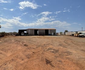Factory, Warehouse & Industrial commercial property for lease at 1509 Lambert Road Karratha Industrial Estate WA 6714