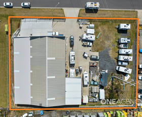 Factory, Warehouse & Industrial commercial property for sale at 9 Trim Street South Nowra NSW 2541