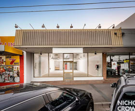Medical / Consulting commercial property sold at 554 Main Street Mordialloc VIC 3195