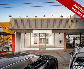 Medical / Consulting commercial property sold at 554 Main Street Mordialloc VIC 3195