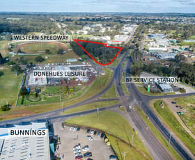 Development / Land commercial property sold at 298 Coleraine Road Hamilton VIC 3300