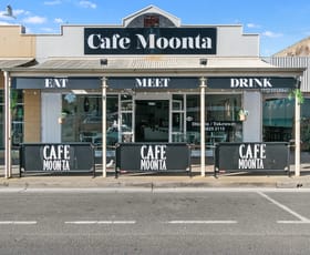 Shop & Retail commercial property sold at 6 George Street Moonta SA 5558