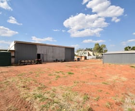 Factory, Warehouse & Industrial commercial property for sale at 16 Maloney Street Tennant Creek NT 0860