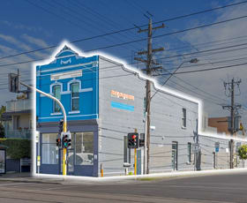 Shop & Retail commercial property sold at 60 Hawthorn Road Caulfield North VIC 3161