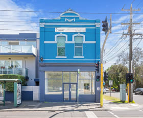 Offices commercial property sold at 60 Hawthorn Road Caulfield North VIC 3161