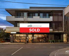 Shop & Retail commercial property sold at 481 Highett Road Highett VIC 3190