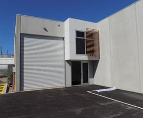 Factory, Warehouse & Industrial commercial property sold at 17/85 Keys Road Moorabbin VIC 3189
