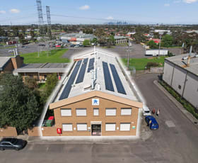 Offices commercial property sold at 7 Wall Street Thomastown VIC 3074