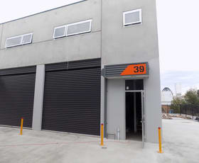 Showrooms / Bulky Goods commercial property for sale at 39/28-36 Japaddy Street Mordialloc VIC 3195