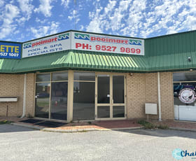 Medical / Consulting commercial property for sale at 2/4 Leach Crescent Rockingham WA 6168
