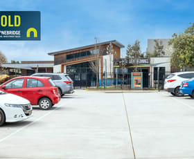 Medical / Consulting commercial property sold at G8 Education, 25-27 Brookwater Parade Lyndhurst VIC 3975