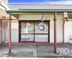 Offices commercial property sold at 8/221 Lennox Street Maryborough QLD 4650