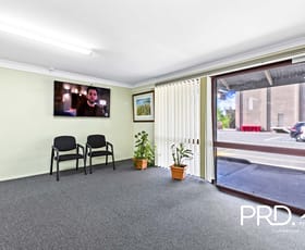 Offices commercial property sold at 8/221 Lennox Street Maryborough QLD 4650