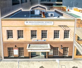 Medical / Consulting commercial property for sale at 18 Montgomery Street Kogarah NSW 2217