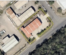 Development / Land commercial property sold at 2-4 Barron Court Urangan QLD 4655