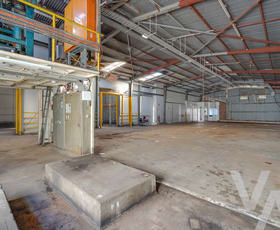 Factory, Warehouse & Industrial commercial property sold at 1 McDougall Street Kotara NSW 2289