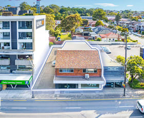Shop & Retail commercial property for sale at 615-619 Princes Highway Blakehurst NSW 2221