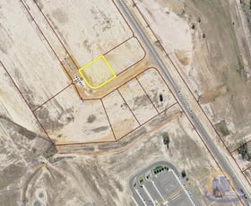 Development / Land commercial property sold at 15 Aviation Crescent Kensington QLD 4670
