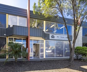 Factory, Warehouse & Industrial commercial property sold at 3/46-50 Buchanan Road Brooklyn VIC 3012