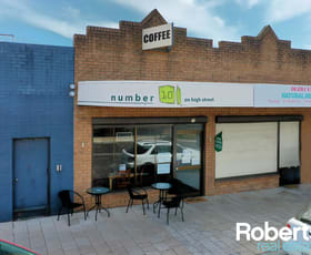 Shop & Retail commercial property for sale at 10 High Street New Norfolk TAS 7140
