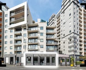 Shop & Retail commercial property sold at 29 La Trobe Street Melbourne VIC 3000