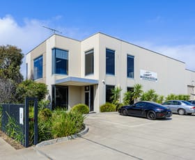 Factory, Warehouse & Industrial commercial property sold at Unit 11/47-49 Frankston Garden Drive Carrum Downs VIC 3201