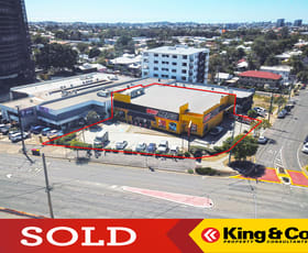 Development / Land commercial property sold at 190 Logan Road Woolloongabba QLD 4102