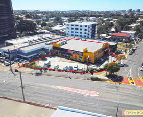 Factory, Warehouse & Industrial commercial property for sale at 190 Logan Road Woolloongabba QLD 4102