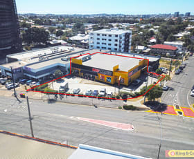 Development / Land commercial property sold at 190 Logan Road Woolloongabba QLD 4102
