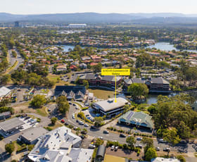 Offices commercial property sold at 6/43-45 Commerce Drive Robina QLD 4226