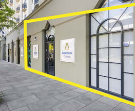 Offices commercial property sold at 98 Frome Street Adelaide SA 5000