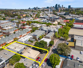 Development / Land commercial property sold at 32 Chapel Street Norwood SA 5067