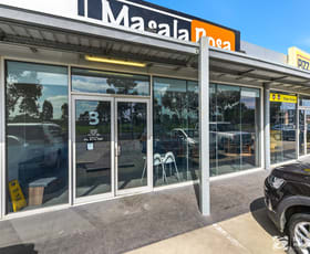 Shop & Retail commercial property sold at 3/1-3 Universal Way Cranbourne VIC 3977